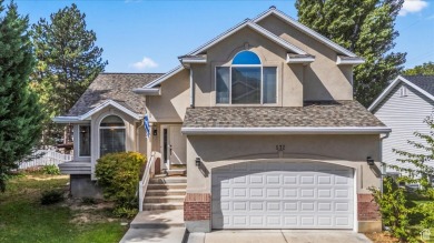 Great Salt Lake Home For Sale in Murray Utah