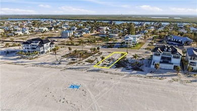 Gulf-Front Lot on Fort Myers Beach | Build Your ELEVATED Custom - photo 3