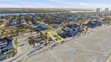 Gulf-Front Lot on Fort Myers Beach | Build Your ELEVATED Custom - photo 7