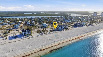 Gulf-Front Lot on Fort Myers Beach | Build Your ELEVATED Custom - photo 8