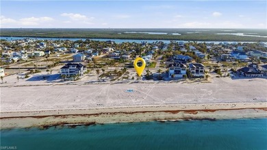 Gulf-Front Lot on Fort Myers Beach | Build Your ELEVATED Custom - photo 9