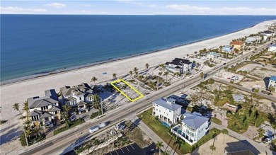 Gulf-Front Lot on Fort Myers Beach | Build Your ELEVATED Custom - photo 10