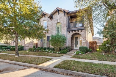 Lake Home For Sale in Irving, Texas