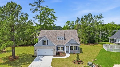 Lake Home For Sale in Conway, South Carolina