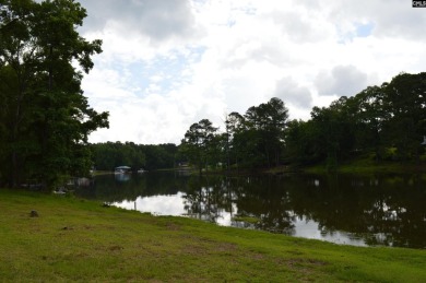 Cleared waterfront lot with 151 feet of waterfront, has an - Lake Lot For Sale in Ridgeway, South Carolina