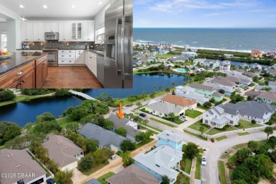 Lake Home For Sale in Palm Coast, Florida