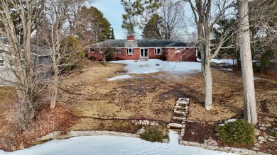 Lake Home Sale Pending in Tomahawk, Wisconsin