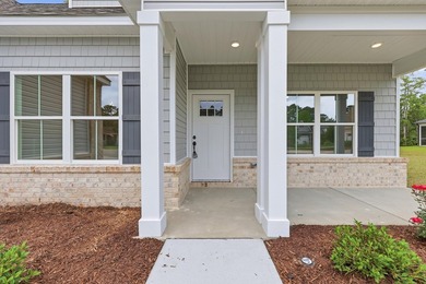 Located in the Shaftesbury Glen community with golf course views - photo 2