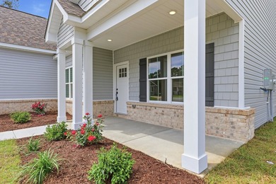 Located in the Shaftesbury Glen community with golf course views - photo 3