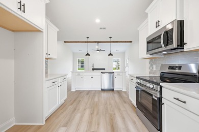Located in the Shaftesbury Glen community with golf course views - photo 7