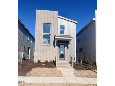 Jordan Lake Home For Sale in Pittsboro North Carolina