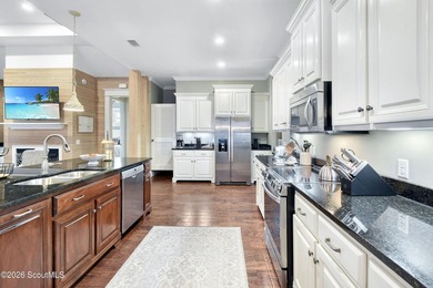 1040 Village Oaks Lane is a charming coastal cottage that offers - photo 11