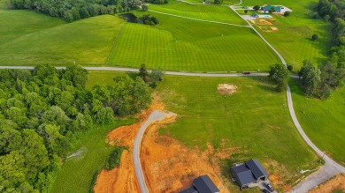 Lake Lot For Sale in Jabez, Kentucky