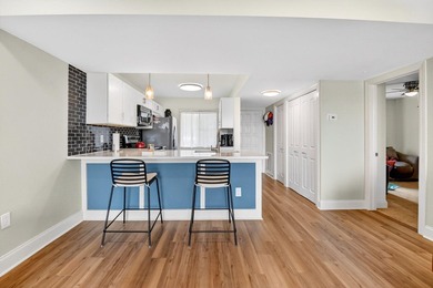 Spacious, beautifully updated and renovated 3-bed, 2-bath condo - photo 11