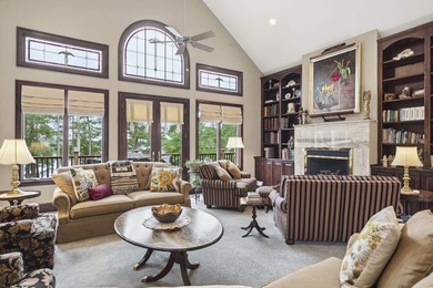 Nestled behind a private gated entrance on 2.65 fee simple acres - photo 12