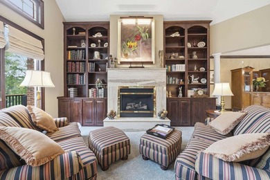 Nestled behind a private gated entrance on 2.65 fee simple acres - photo 14