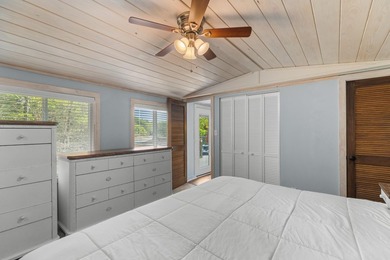 Welcome home to this charming, fully updated lake retreat on - photo 15