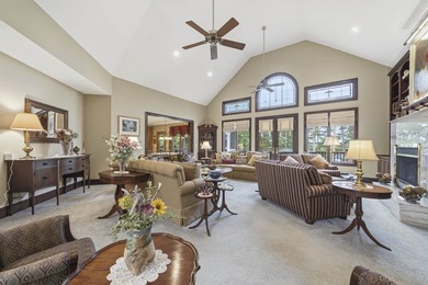 Nestled behind a private gated entrance on 2.65 fee simple acres - photo 15