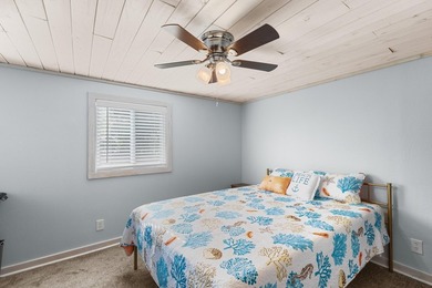 Welcome home to this charming, fully updated lake retreat on - photo 18