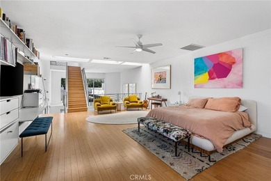 Behind privacy gates in the coveted Artist Lofts, this move-in - photo 19