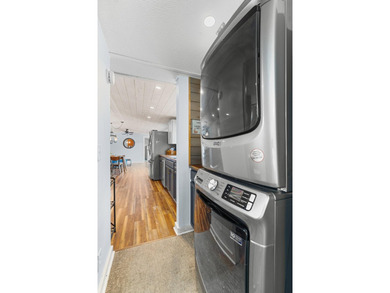 Welcome home to this charming, fully updated lake retreat on - photo 20