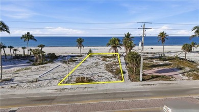 Beach Lover's Gulf-Front Homesite - Live the Ultimate Coastal - photo 1