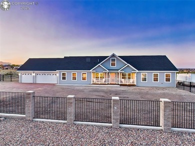 Pueblo Reservoir Home Active Under Contract in Pueblo Colorado