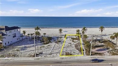 Beach Lover's Gulf-Front Homesite - Live the Ultimate Coastal - photo 2