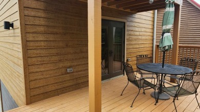 2 STORY RUSTIC HOME WITH SEASONAL VIEW OF DALE HOLOW LAKE, TN - photo 25