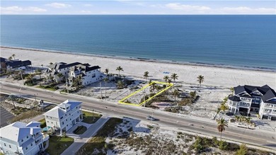 Beach Lover's Gulf-Front Homesite - Live the Ultimate Coastal - photo 3