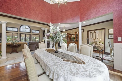 Nestled behind a private gated entrance on 2.65 fee simple acres - photo 24