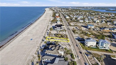 Beach Lover's Gulf-Front Homesite - Live the Ultimate Coastal - photo 5