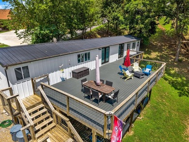 Welcome home to this charming, fully updated lake retreat on - photo 25