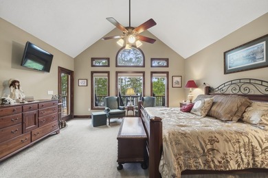 Nestled behind a private gated entrance on 2.65 fee simple acres - photo 25
