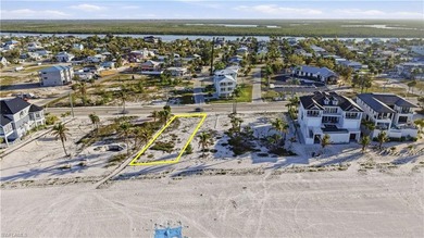 Beach Lover's Gulf-Front Homesite - Live the Ultimate Coastal - photo 7
