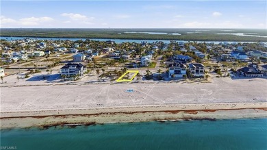 Beach Lover's Gulf-Front Homesite - Live the Ultimate Coastal - photo 8