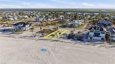 Beach Lover's Gulf-Front Homesite - Live the Ultimate Coastal - photo 9
