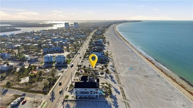 Beach Lover's Gulf-Front Homesite - Live the Ultimate Coastal - photo 10