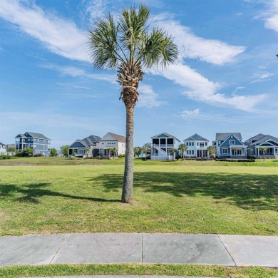 Intracoastal Waterway - Horry County Lot For Sale in Myrtle Beach South Carolina