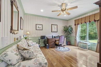 Nestled behind a private gated entrance on 2.65 fee simple acres - photo 31