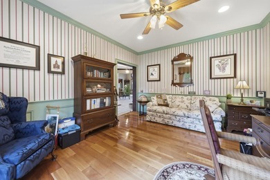 Nestled behind a private gated entrance on 2.65 fee simple acres - photo 32