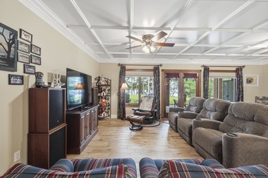 Nestled behind a private gated entrance on 2.65 fee simple acres - photo 38