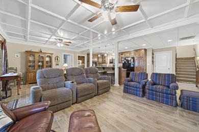 Nestled behind a private gated entrance on 2.65 fee simple acres - photo 39