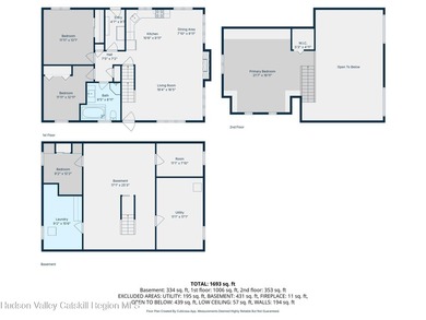Welcome to easy living in the desirable Sleepy Hollow Lake - photo 39