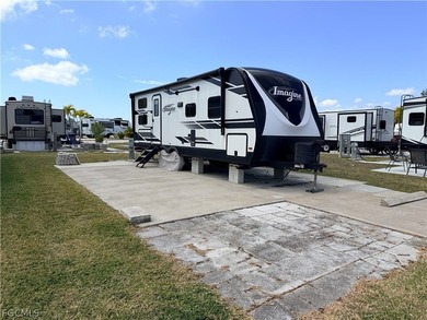 Embrace the tropical lifestyle at Palmetto Palms RV 55+ Condo - photo 2