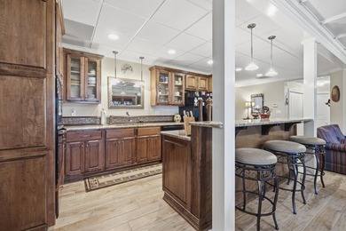 Nestled behind a private gated entrance on 2.65 fee simple acres - photo 42