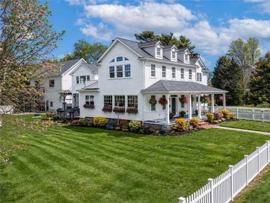 Located in Barrington's exclusive Nayatt Point neighborhood - photo 3
