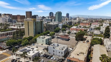 Behind privacy gates in the coveted Artist Lofts, this move-in - photo 44