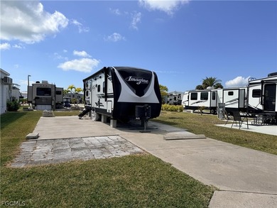 Embrace the tropical lifestyle at Palmetto Palms RV 55+ Condo - photo 5