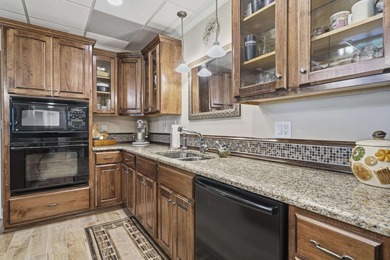 Nestled behind a private gated entrance on 2.65 fee simple acres - photo 45